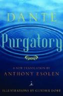 Purgatory di Dante Alighieri edito da Modern Library