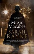 Music Macabre di Sarah Rayne edito da Severn House Publishers Ltd