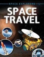 Space Travel di Giles Sparrow edito da ENSLOW PUBL