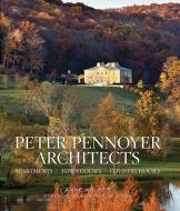 Peter Pennoyer Architects di Anne Walker, Robert A. M. Stern edito da Vendome Press,u.s.