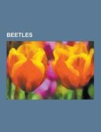 Beetles di Source Wikipedia edito da University-press.org