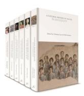 A Cultural History Of Youth edito da Bloomsbury Publishing PLC