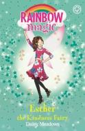 Rainbow Magic: Esther the Kindness Fairy di Daisy Meadows edito da Hachette Children's Group