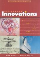 Innovations Elementary di Hugh Dellar, Andrew Walkley edito da Cengage Learning EMEA