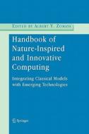 Handbook of Nature-Inspired and Innovative Computing edito da Springer US