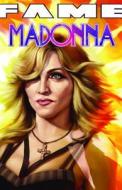 Fame: Madonna: A Graphic Novel di CW Cooke edito da Bluewater Productions