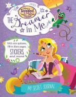 Disney Tangled the Series the Dreamer in Me: My Secret Journal di Parragon Books Ltd edito da PARRAGON