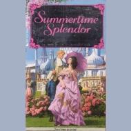 Summertime Splendor di M. C. Beaton, Cynthia Bailey-Pratt, Sarah Eagle edito da Audiogo