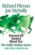 The Eddie Malloy Series di Joe McNally, Richard Pitman edito da Createspace