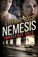Nemesis di Stefanie Ross edito da Amazon Publishing