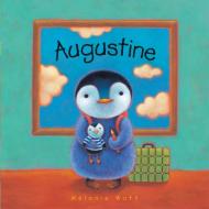 Augustine di Melanie Watt edito da Kids Can Press