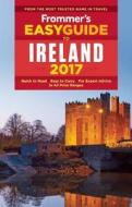 Frommer's Easyguide To Ireland 2017 di Jack Jewers edito da Frommermedia