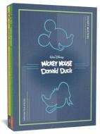 Disney Masters Collector's Box Set #3: Vol. 5: The Phantom Blot's Double Mystery & Vol. 6: King of the Golden River di Paul Murry, Romano Scarpa edito da FANTAGRAPHICS BOOKS