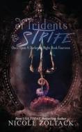 Of Tridents And Strife di Zoltack Nicole Zoltack edito da CreateSpace Independent Publishing Platform