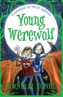 Young Werewolf di Cornelia Funke edito da Barrington Stoke Ltd
