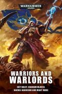 Warriors and Warlords di Chris Wraight edito da GAMES WORKSHOP
