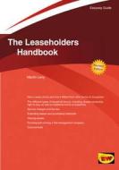 The Leaseholders Handbook di Martyn Levy edito da Easyway Guides