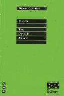 The Devil is an Ass di Ben Jonson edito da Nick Hern Books