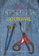 The Crafter's Journal di Black Mare Books edito da BLACK MARE BOOKS