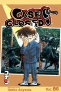 Case Closed, Vol. 86 di Gosho Aoyama edito da Viz Media, Subs. Of Shogakukan Inc