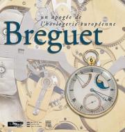 Breguet di Emmanuel Breguet edito da Somogy Editions D\'art