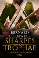 Sharpes Trophäe di Bernard Cornwell edito da Lübbe