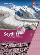 Seydlitz Geographie 9. Schülerband. Für Realschulen in Bayern edito da Schroedel Verlag GmbH
