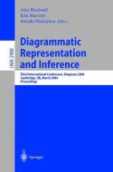 Diagrammatic Representation and Inference edito da Springer Berlin Heidelberg