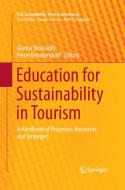 Education for Sustainability in Tourism edito da Springer Berlin Heidelberg