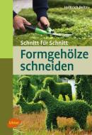 Formgehölze schneiden di Heinrich Beltz edito da Ulmer Eugen Verlag