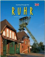 Journey through the Ruhr di Reinhard Ilg, Christoph Schumann edito da Stürtz Verlag