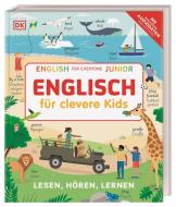 Englisch für clevere Kids di Thomas Booth, Ben Ffrancon Davies edito da Dorling Kindersley Verlag