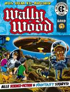 EC Archiv 2 di Wally Wood edito da All Verlag