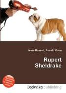 Rupert Sheldrake edito da Book On Demand Ltd.