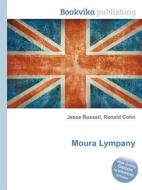 Moura Lympany edito da Book On Demand Ltd.
