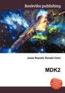 Mdk2 edito da Book On Demand Ltd.