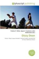 Dizzy Dean edito da Alphascript Publishing