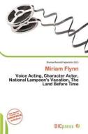 Miriam Flynn edito da Dic Press