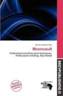 Moonsault edito da Brev Publishing