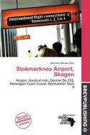 Stokmarknes Airport, Skagen edito da Brev Publishing