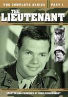 The Lieutenant: The Complete Series Part 1 edito da Warner Bros. Digital Dist