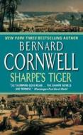 Sharpe's Tiger di Bernard Cornwell edito da HarperCollins Publishers