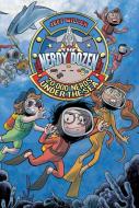 The Nerdy Dozen #3: 20,000 Nerds Under the Sea di Jeff Miller edito da HARPERCOLLINS