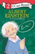 Albert Einstein di Sarah Albee edito da Harpercollins Publishers Inc