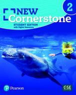 New Cornerstone, Grade 2 Student Edition with eBook (soft cover) di Pearson edito da Pearson Education (US)