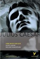 Julius Caesar: York Notes for GCSE di Martin Walker edito da Pearson Education Limited