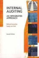 Internal Auditing di Richard E. Cascarino, Sandy van Esch edito da Juta & Company Ltd