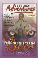 Mountain Lion/Lifesaver/Race for Rescue di Deborah Morris edito da Perfection Learning