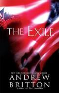 The Exile di Andrew Britton edito da Kensington Publishing