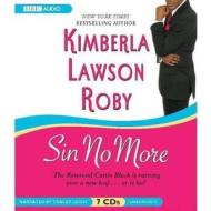 Sin No More di Kimberla Lawson Roby edito da Audiogo